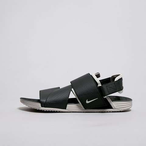 Original Men's Nike Air Solarsoft Zigzag