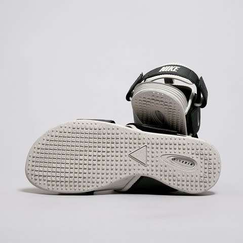 Original Men's Nike Air Solarsoft Zigzag