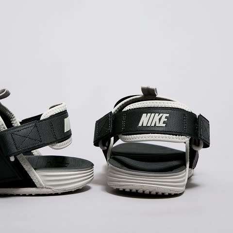 Original Men's Nike Air Solarsoft Zigzag