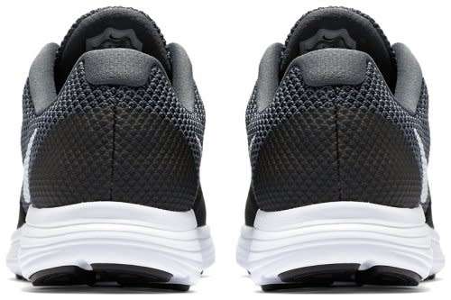 Original Mens Nike Revolution 3 - 819300-001 - UK 9.5 (SA 9.5)