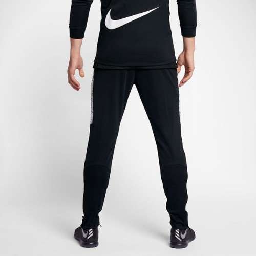 Original Mens Nike DRY SQD 2 Piece Tracksuit - AJ6271-010 ***SEE AVAILABLE SIZES IN AD***