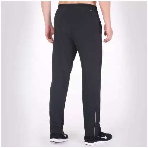 Original Mens Nike Stretch Woven Dri-FIT - 905067-060 - Medium