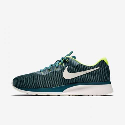 Original Mens Nike Tanjun Racer - 921669-400 - UK 9 (SA 9)