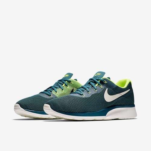 Original Mens Nike Tanjun Racer - 921669-400 - UK 9 (SA 9)