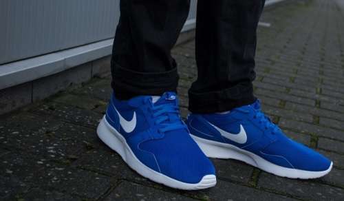 Original Mens Nike Kaishi 654473-412 - UK 11 (SA 11)