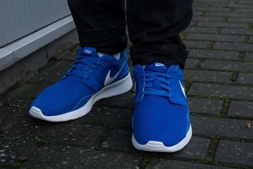 Original Mens Nike Kaishi 654473-412 - UK 11 (SA 11)