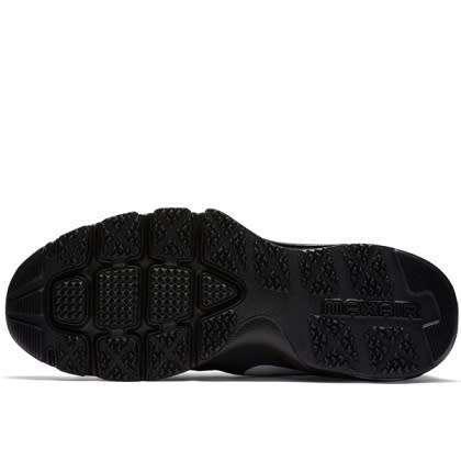 Original Mens Nike AIR MAX FULL RIDE TR 1.5 - 869633-010 - UK 11 (SA 11)