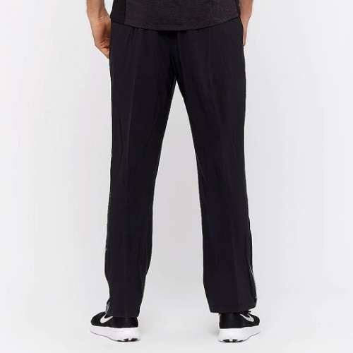 Original Mens Nike Stretch Woven Dri-FIT - 905067-010 - Large