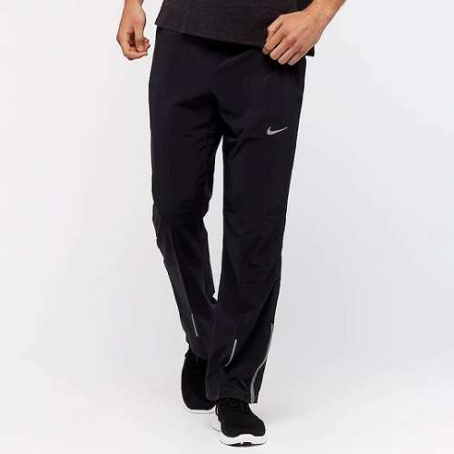 Original Mens Nike Stretch Woven Dri-FIT - 905067-010 - Large