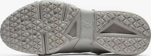 Original Mens Nike AIR HUARACHE DRIFT - AH7334-001 - UK 11 (SA 11)