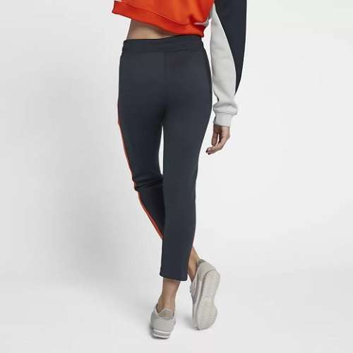 Original Womens Nike Sportswear Women's Trousers - 883465-475 - Small