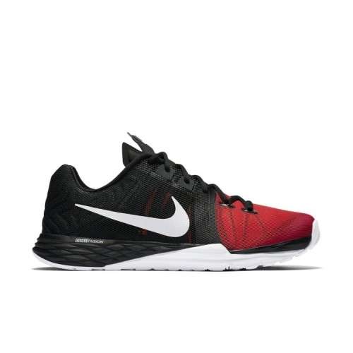 Original Mens Nike Train Prime Iron DF - 832219-002 - UK 9 (SA 9)