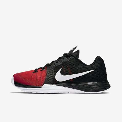 Original Mens Nike Train Prime Iron DF - 832219-002 - UK 9 (SA 9)