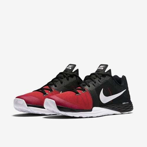 Original Mens Nike Train Prime Iron DF - 832219-002 - UK 9 (SA 9)