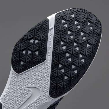 Original Mens Nike Zoom Train Incredibly Fast 844803-005 - UK 9 (SA 9)