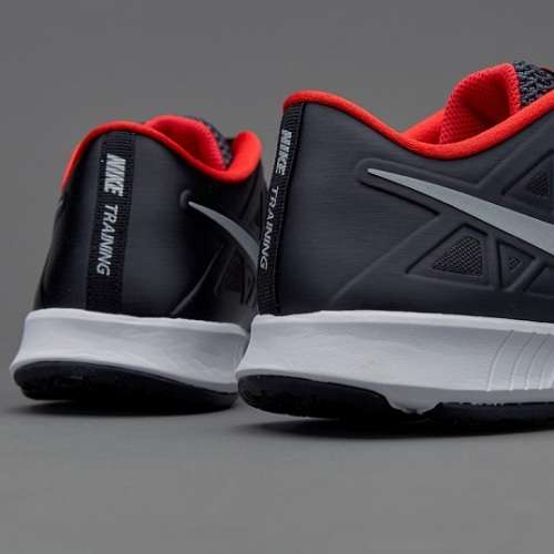 Original Mens Nike Zoom Train Incredibly Fast 844803-005 - UK 9 (SA 9)