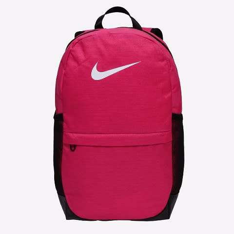 Original Nike Brasilia Back Pack - BA5473-666 - 20 Litres