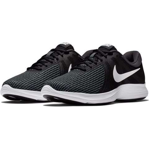 Original Mens Nike REVOLUTION 4 - 908988-001 - ***SEE AVAILABLE SIZES IN AD***