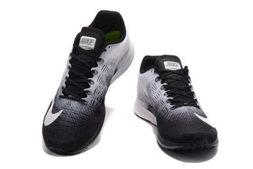 Original Mens Nike AIR ZOOM ELITE 9 - 863769-001 - UK 11 (SA 11)