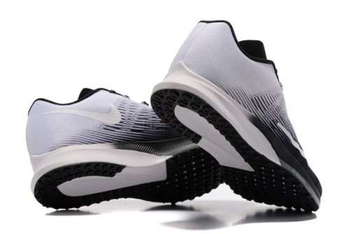 Original Mens Nike AIR ZOOM ELITE 9 - 863769-001 - UK 11 (SA 11)