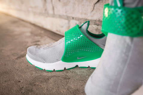 Original Mens Nike SOCK DART KJCRD - 819686-004 - UK 11 (SA 11)