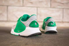 Original Mens Nike SOCK DART KJCRD - 819686-004 - UK 11 (SA 11)