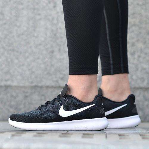 Original Mens Nike FREE RN 2017 - 880839-002 - UK 11 (SA 11)