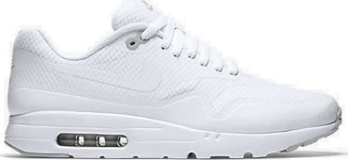 Original Mens Nike Air Max 1 Ultra Essential - 819476-105 - UK 11 (SA 11)