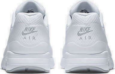 Original Mens Nike Air Max 1 Ultra Essential - 819476-105 - UK 11 (SA 11)