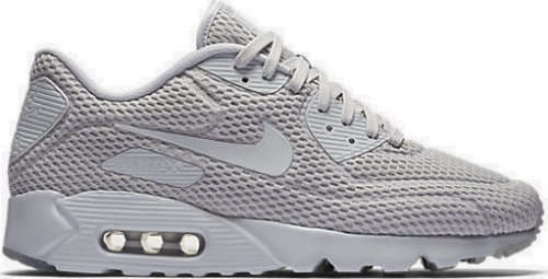 Original Mens Nike AIR MAX 90 ULTRA BR - 725222-005 - UK 11 (SA 11)