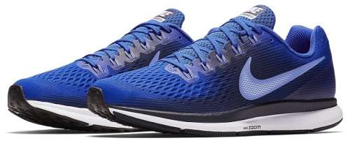 Original Mens Nike Air Zoom Pegasus 34 - 880555-409 ***SEE AVAILABLE SIZES IN AD***