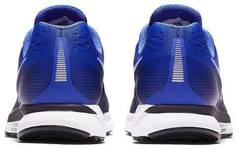 Original Mens Nike Air Zoom Pegasus 34 - 880555-409 ***SEE AVAILABLE SIZES IN AD***