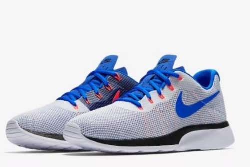 Original Mens Nike Tanjun Racer - 921669-100 - UK 12 (SA 12)