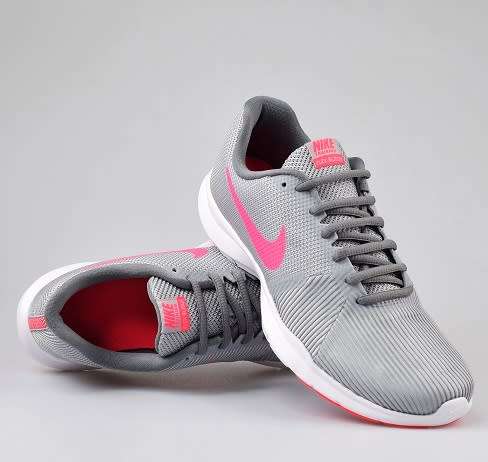 Nike flex bijoux pink best sale