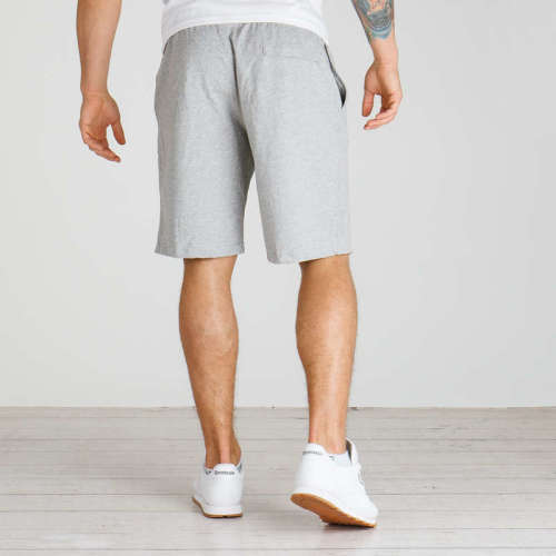 Original Mens NIKE Cotton Crusader Regular Shorts - 905421-063 - Medium