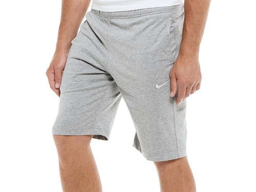 Original Mens NIKE Cotton Crusader Regular Shorts - 905421-063 - Medium