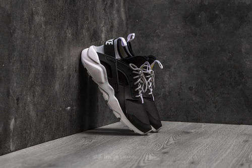 Original Mens Nike AIR HUARACHE RUN ULTRA - 819685-014 - UK 8 (SA 8)