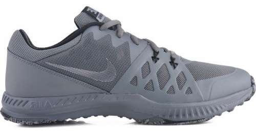 Original Mens Nike Air Epic Speed TRII - 852456-016 - UK 10 (SA 10)