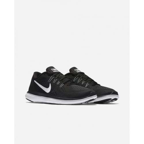 Original Ladies Nike FLEX 2017 RN - 898476-001 - UK 6.5 (SA 6.5)