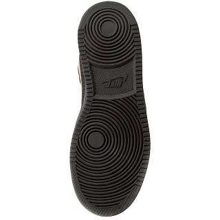 Original Ladies Nike Court Borough Low Prem - 861533-002 - UK 8 (SA 8)