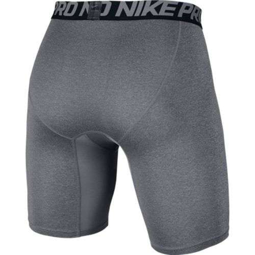 Original Mens NIKE Pro Compression - 932445-091 - Medium