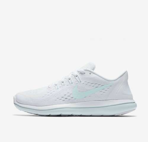 Original Ladies Nike FLEX RN - 898476-101 ***SEE AVAILABLE SIZES IN AD***