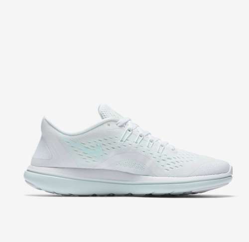 Original Ladies Nike FLEX RN - 898476-101 ***SEE AVAILABLE SIZES IN AD***