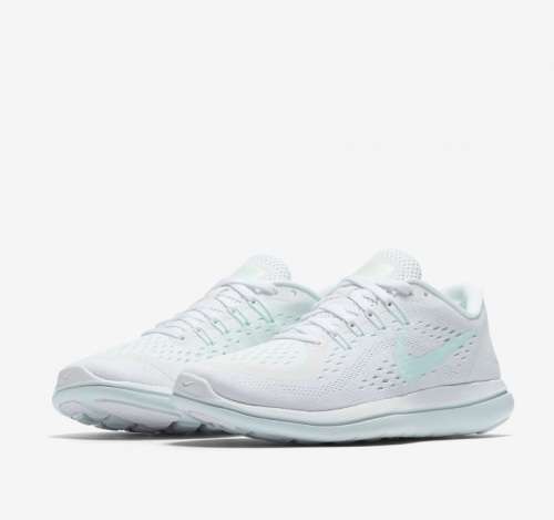 Original Ladies Nike FLEX RN - 898476-101 ***SEE AVAILABLE SIZES IN AD***