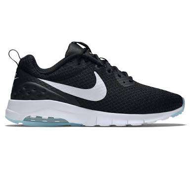 Original Mens Nike Air Max Motion LW -833260-010- UK 9 (SA 9)