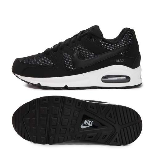 Original Ladies Nike 397690-091 - UK 5.5 (SA 5.5)