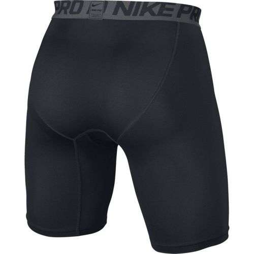 Original Mens NIKE Pro Compression - 932445-010 - Medium