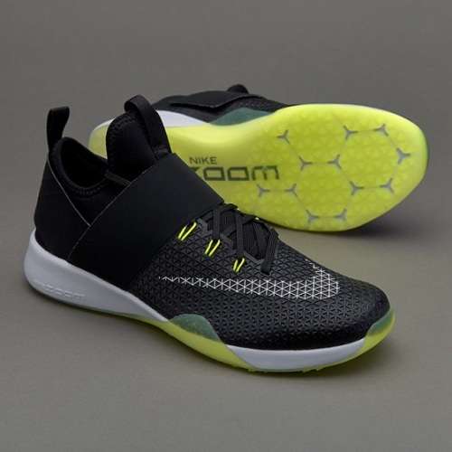 Original Ladies Nike Air Zoom Strong - 843975-001 - UK 6 (SA 6)