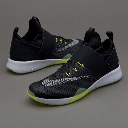 Original Ladies Nike Air Zoom Strong - 843975-001 - UK 6 (SA 6)