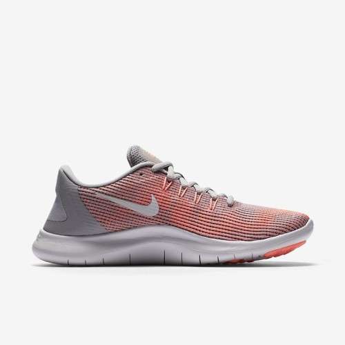 Original Ladies Nike FLEX 2018 RN - AA7408-005 - UK 6 (SA 6)